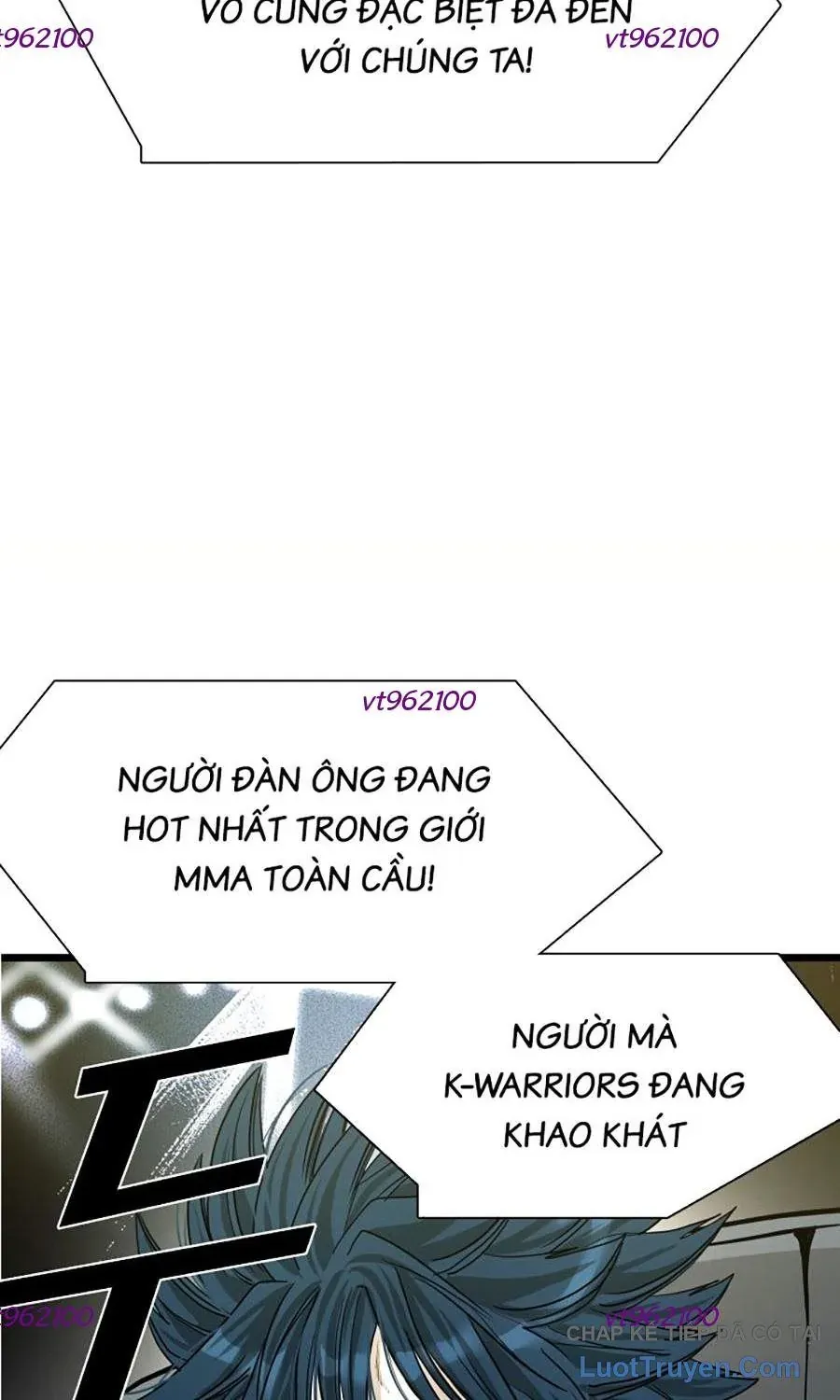 Shark – Cá Mập Tập 391 trang 11
