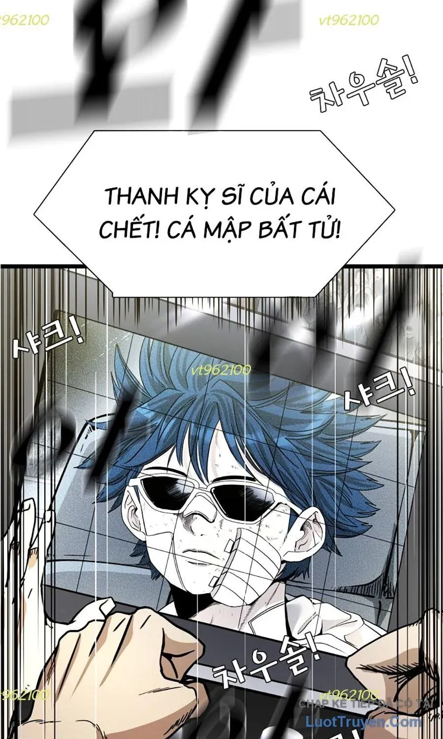 Shark – Cá Mập Tập 391 trang 13