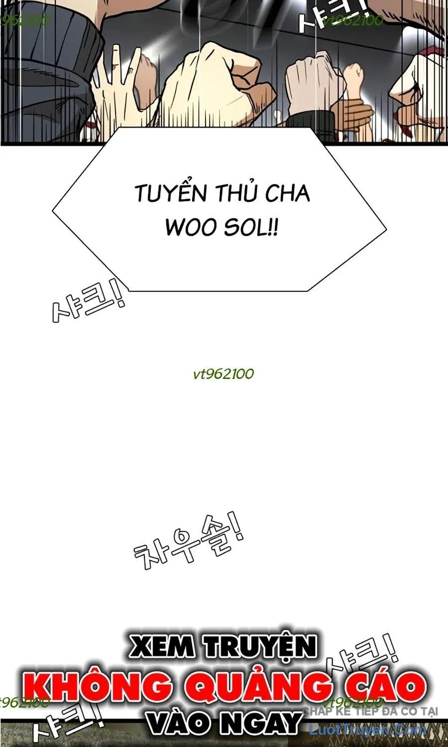 Shark – Cá Mập Tập 391 trang 14
