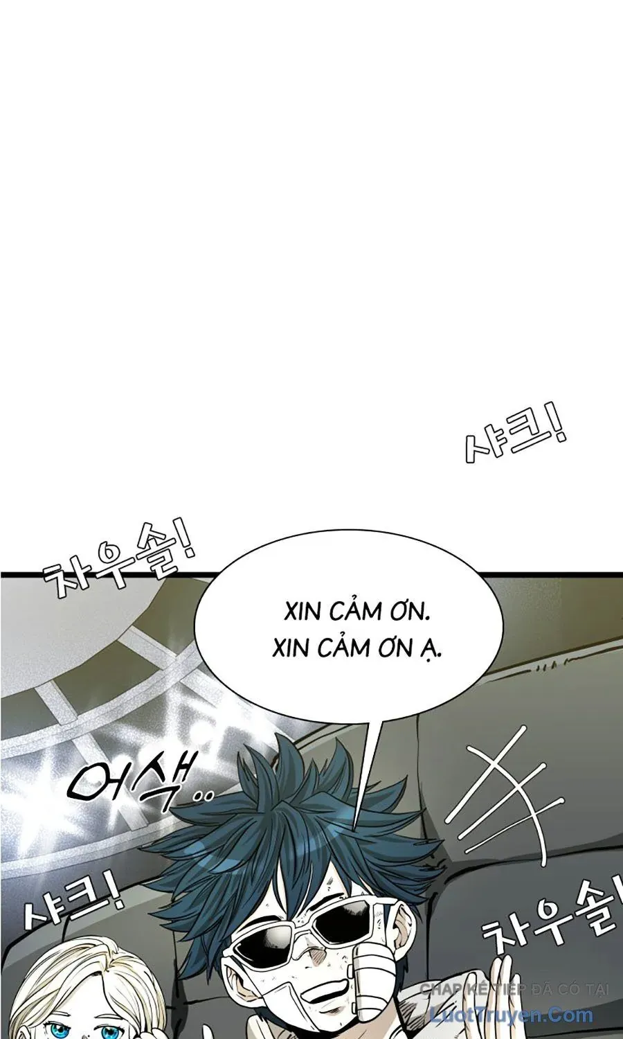 Shark – Cá Mập Tập 391 trang 16