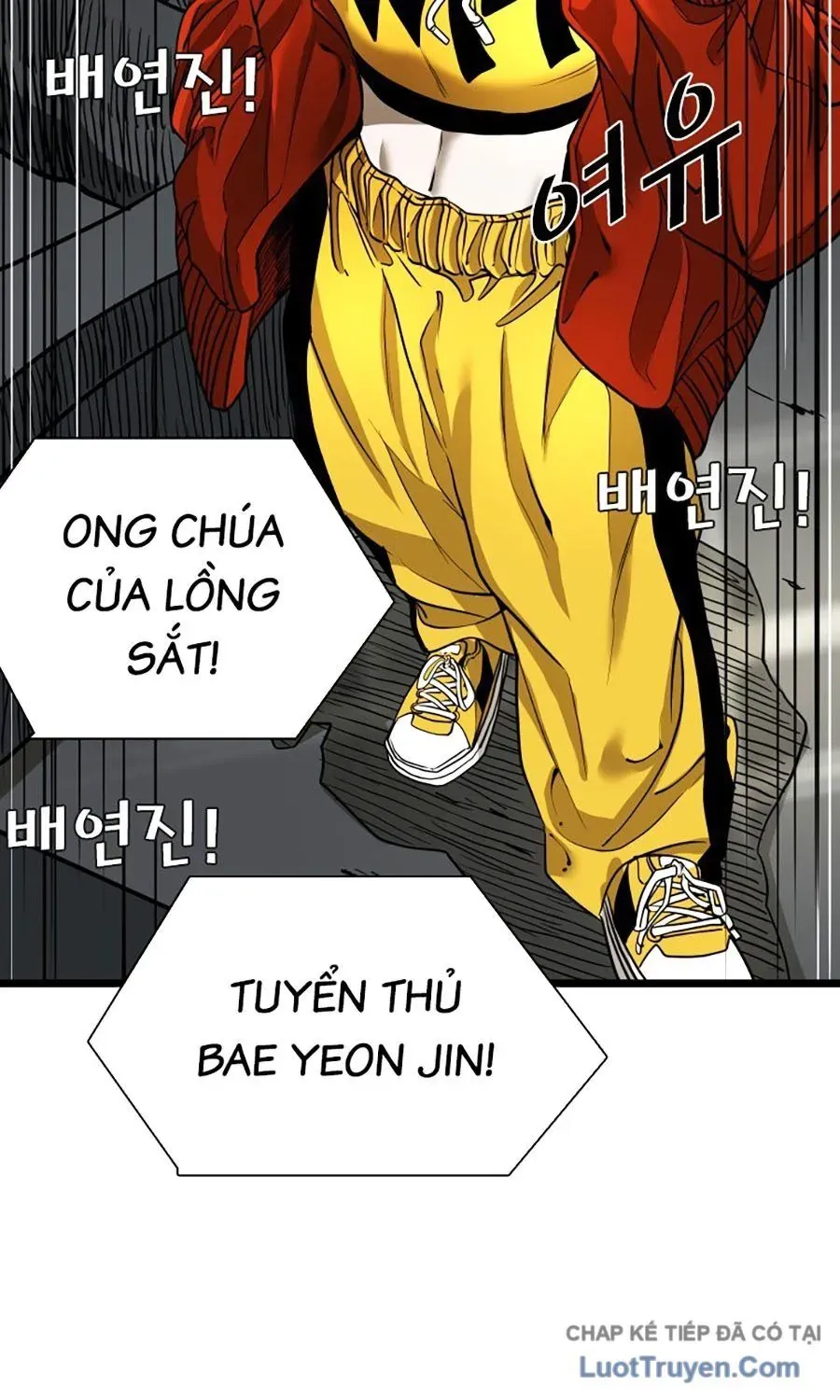 Shark – Cá Mập Tập 391 trang 26