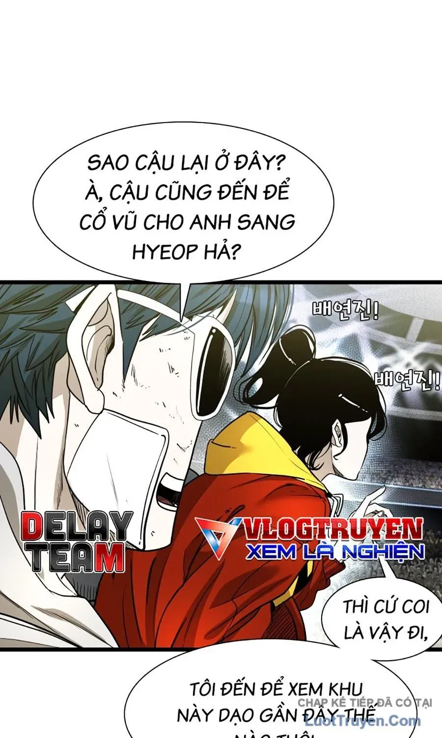 Shark – Cá Mập Tập 391 trang 27
