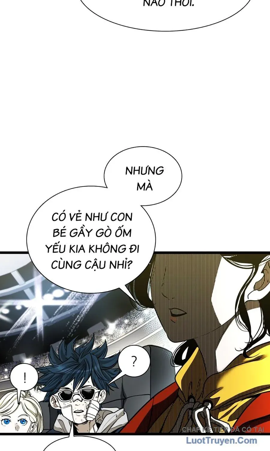 Shark – Cá Mập Tập 391 trang 28