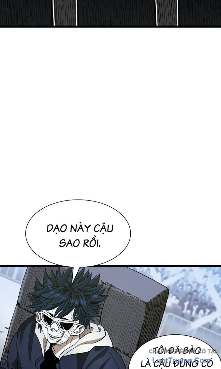 Shark – Cá Mập Tập 391 trang 37