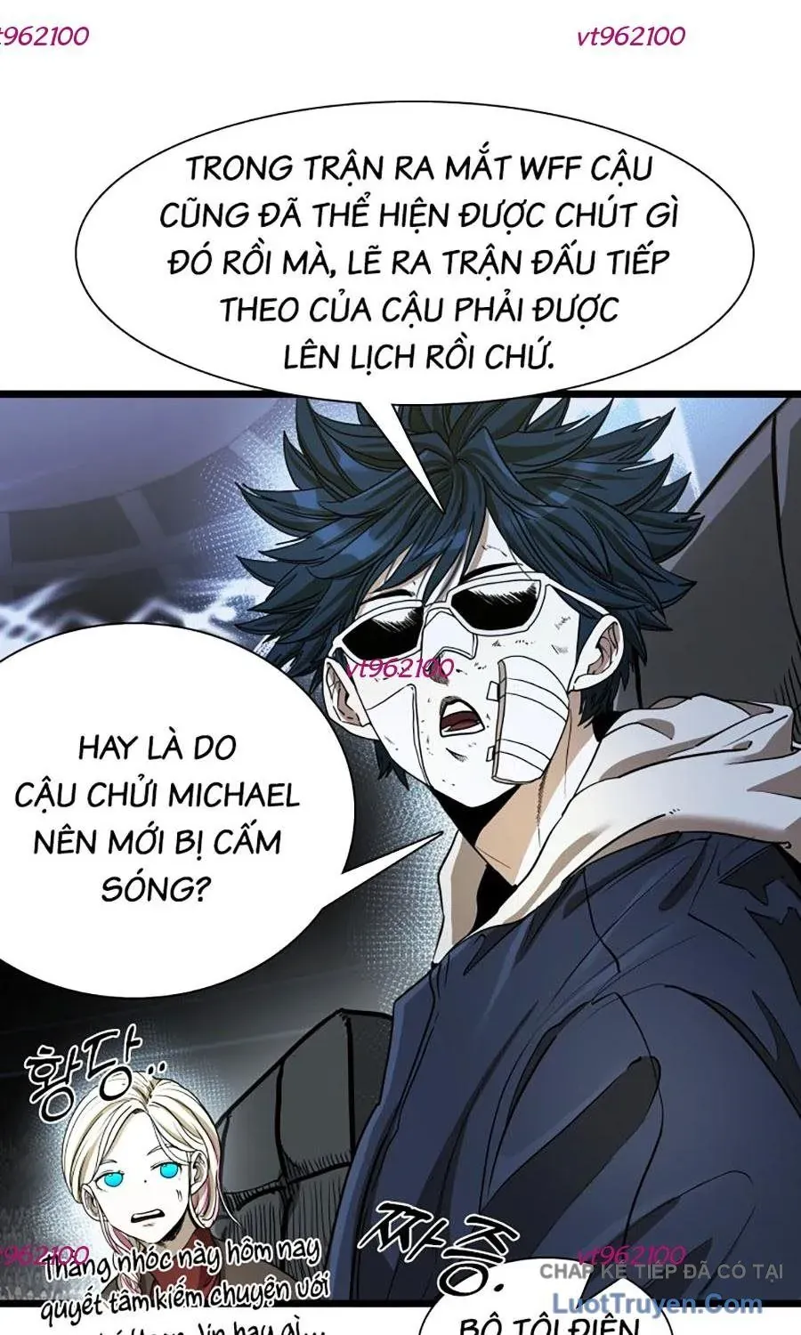 Shark – Cá Mập Tập 391 trang 39