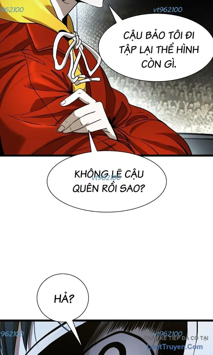 Shark – Cá Mập Tập 391 trang 41