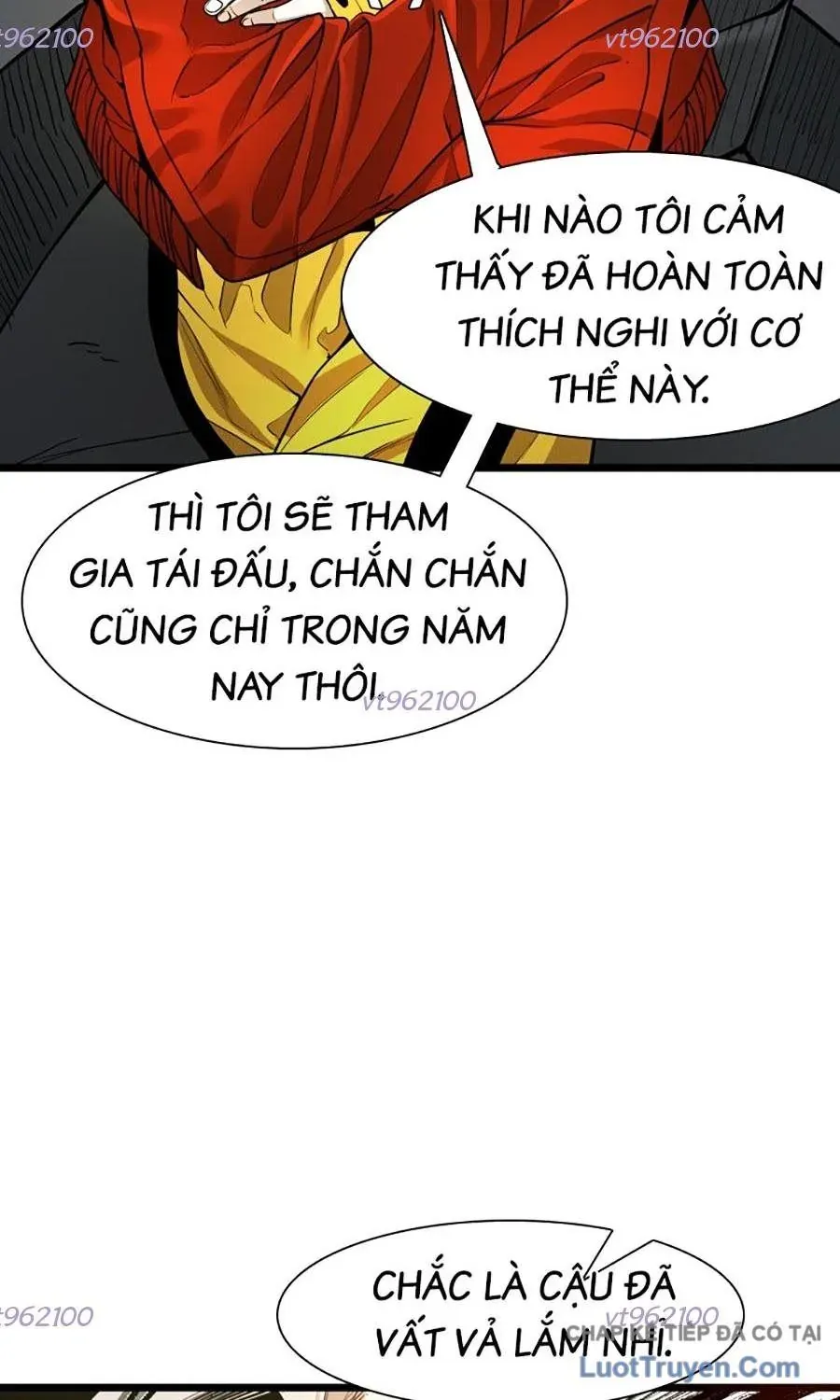 Shark – Cá Mập Tập 391 trang 45