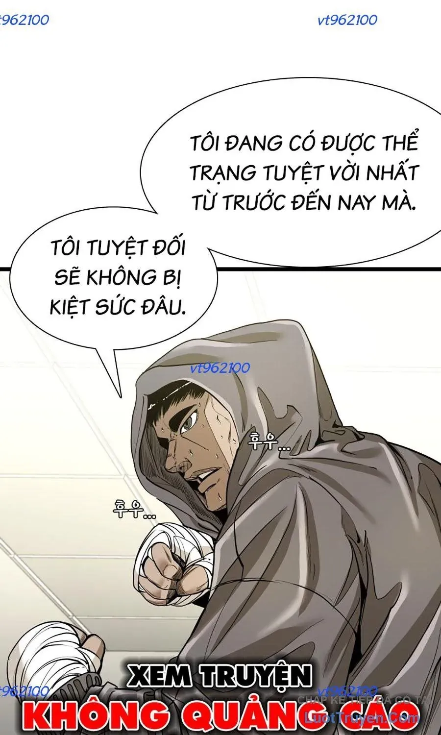 Shark – Cá Mập Tập 391 trang 52