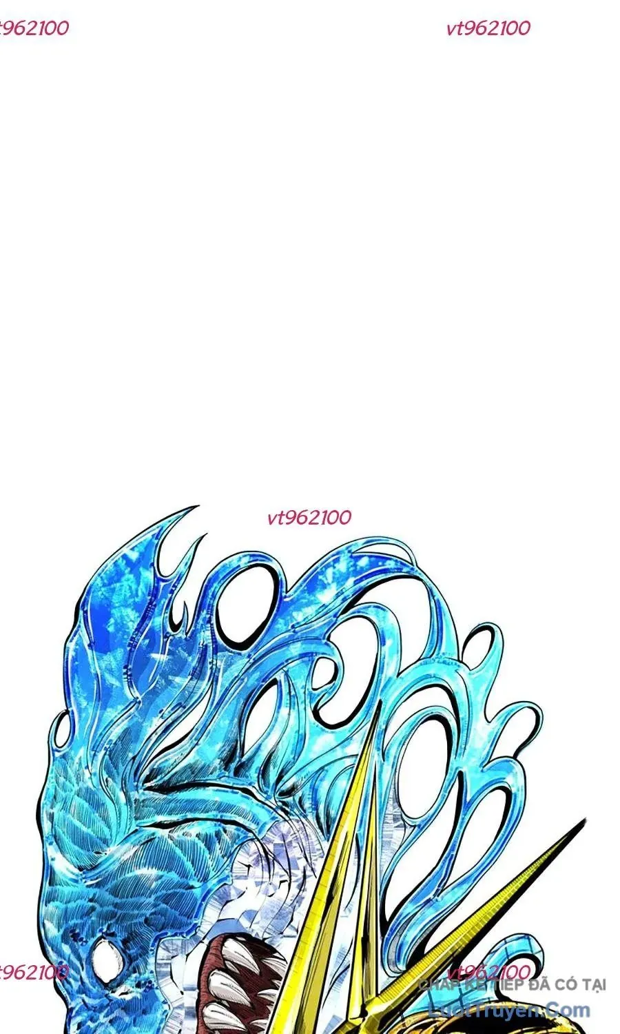 Shark – Cá Mập Tập 391 trang 7