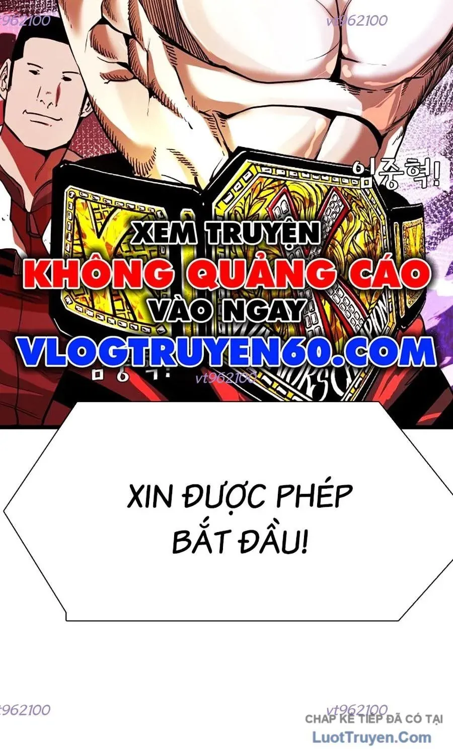 Shark – Cá Mập Tập 391 trang 61