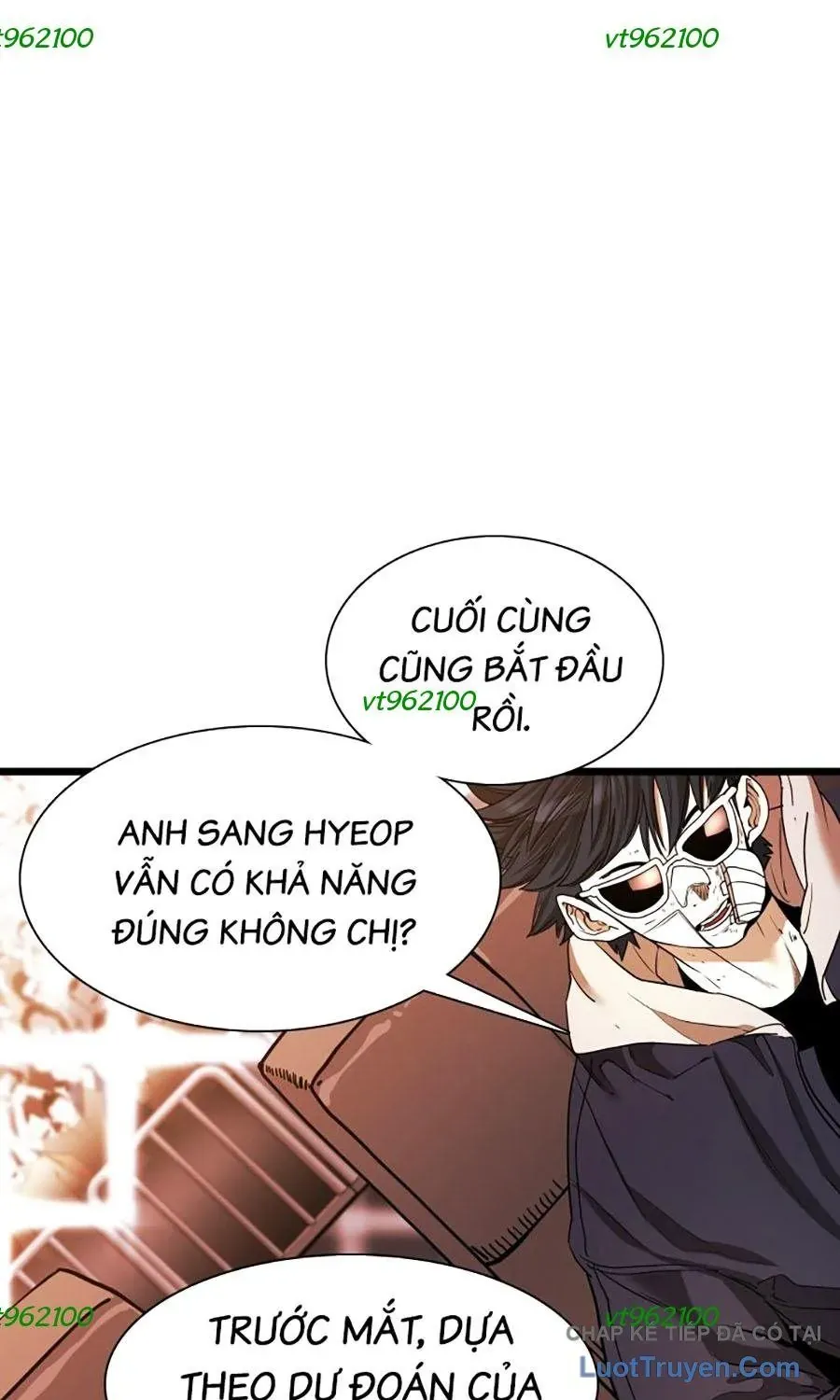 Shark – Cá Mập Tập 391 trang 62