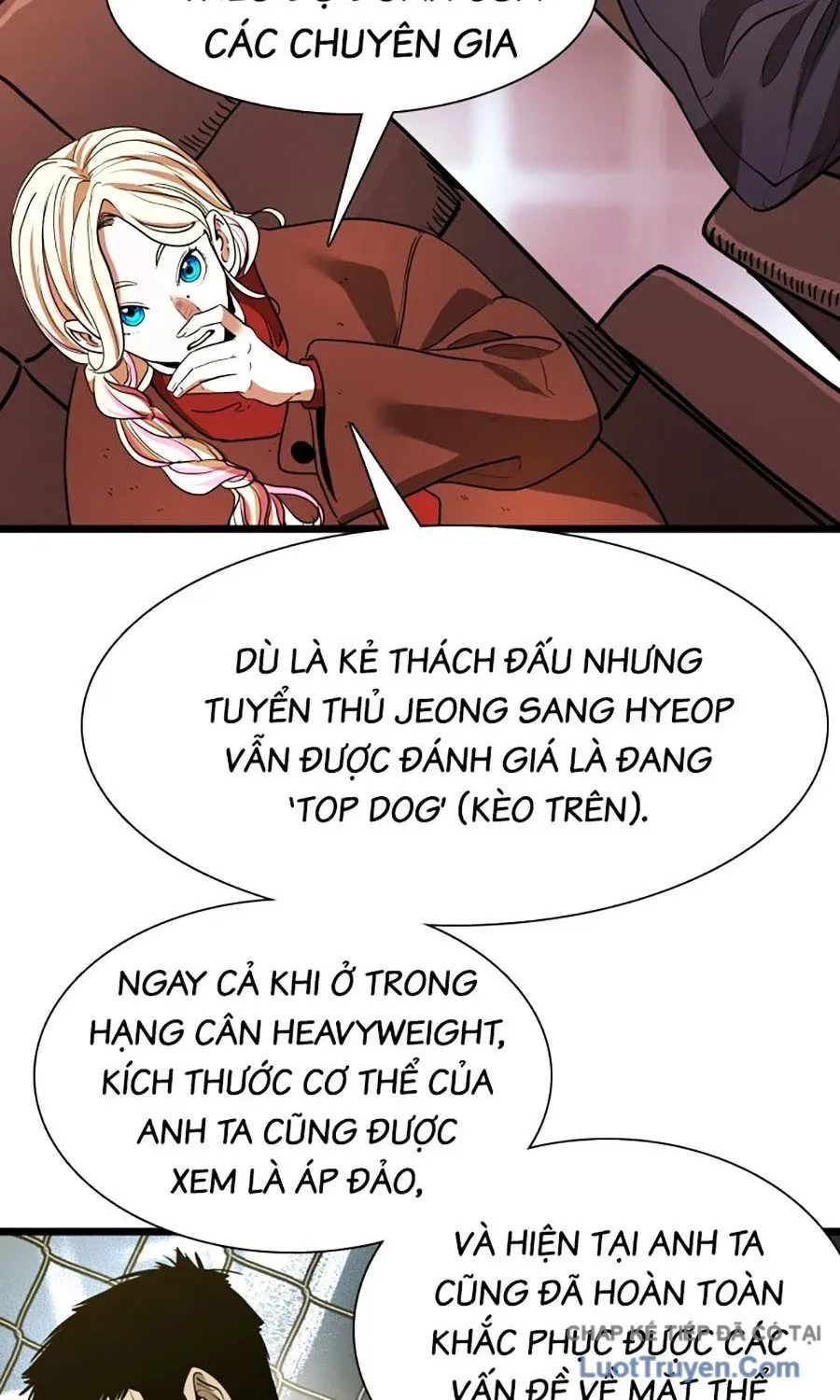 Shark – Cá Mập Tập 391 trang 63