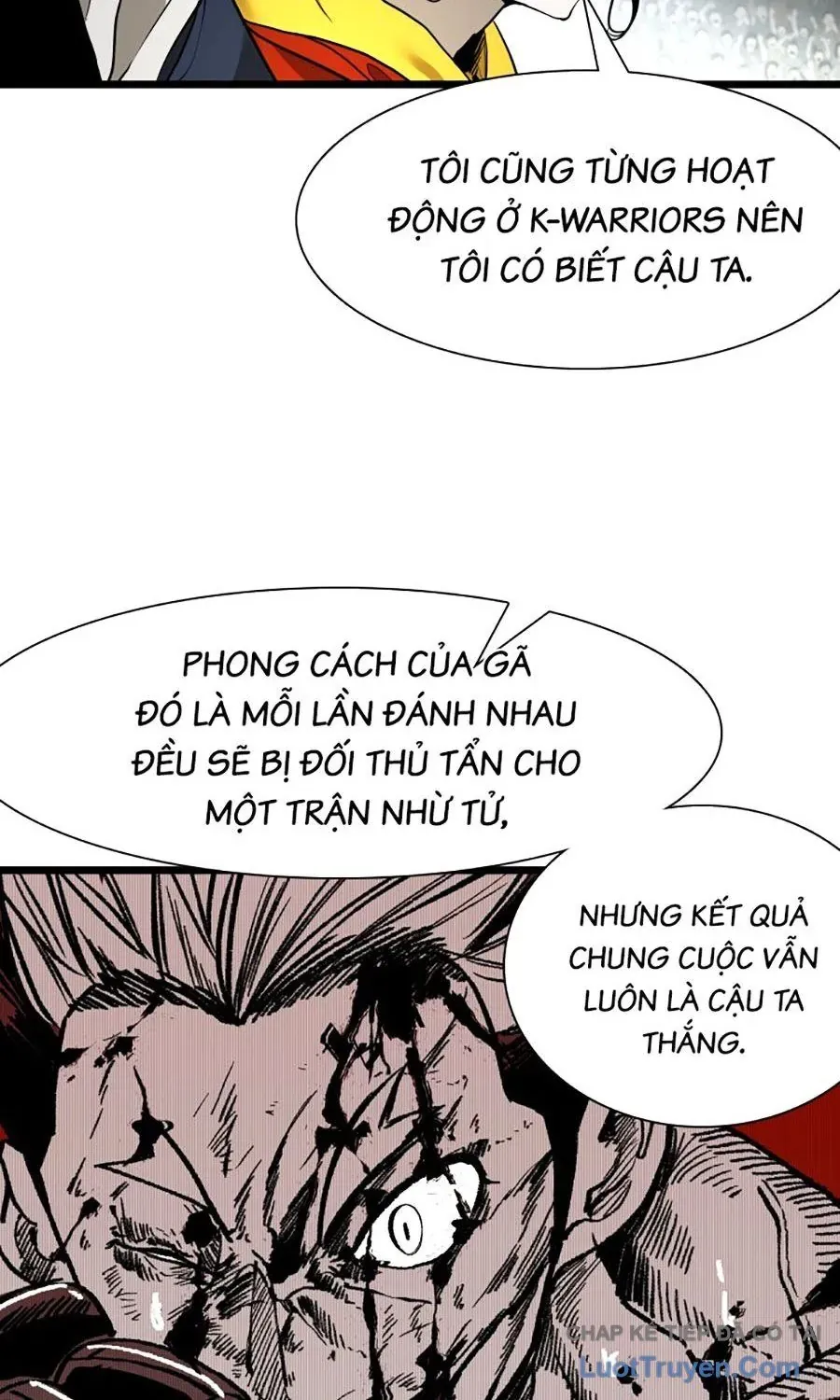 Shark – Cá Mập Tập 391 trang 67