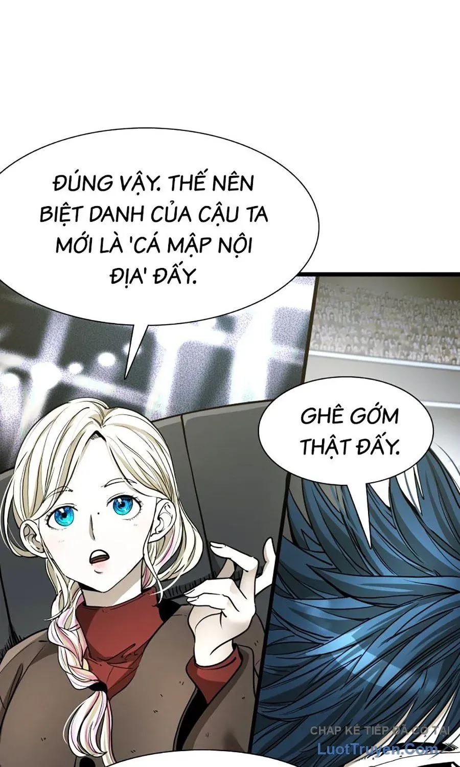 Shark – Cá Mập Tập 391 trang 69