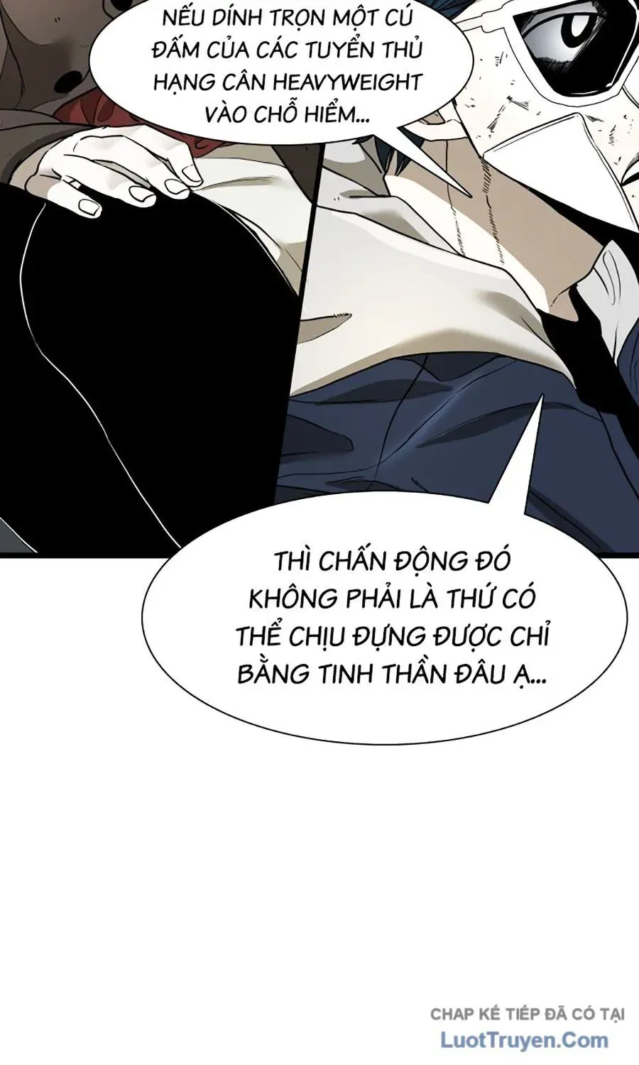 Shark – Cá Mập Tập 391 trang 70