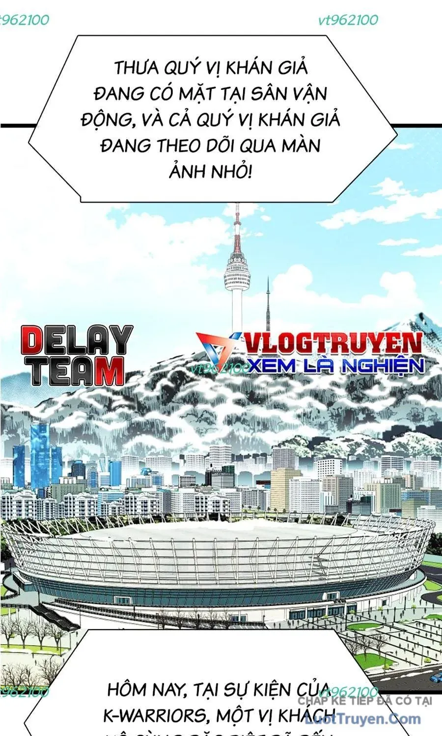 Shark – Cá Mập Tập 391 trang 10