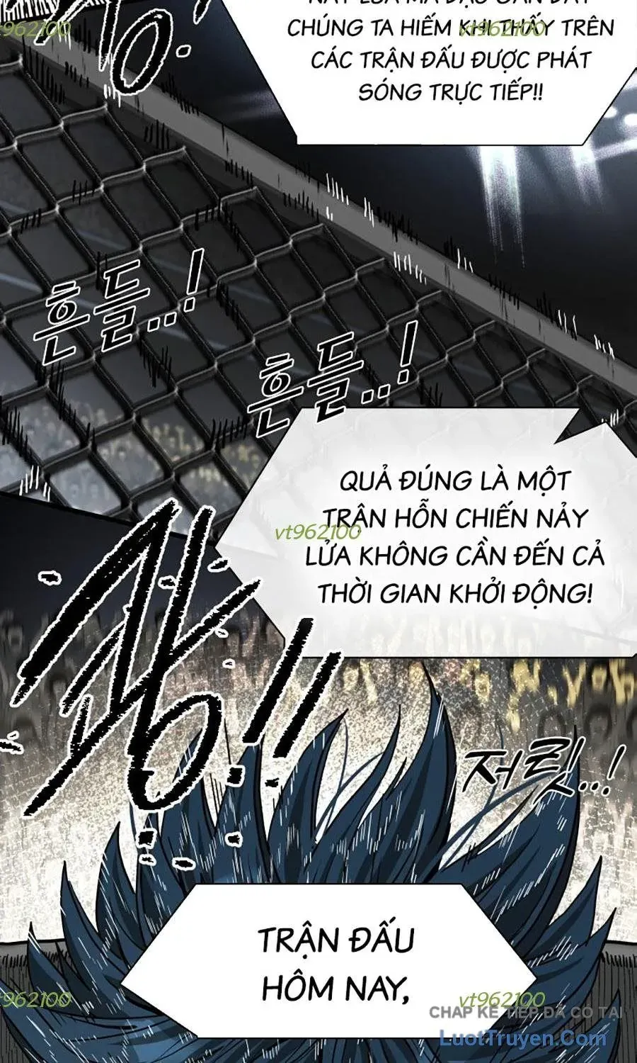 Shark – Cá Mập Tập 391 trang 94