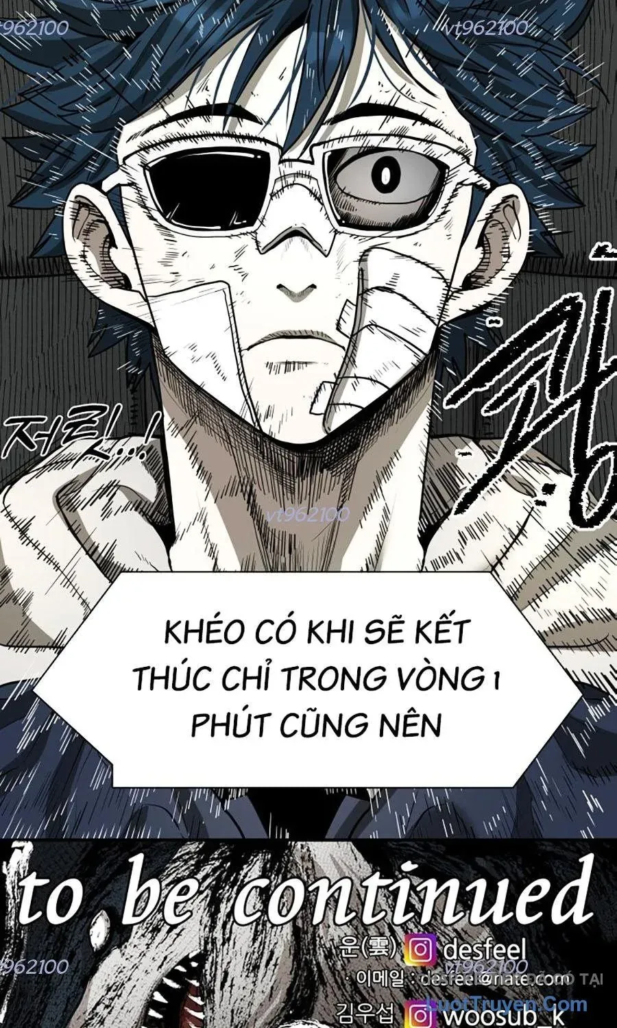 Shark – Cá Mập Tập 391 trang 95