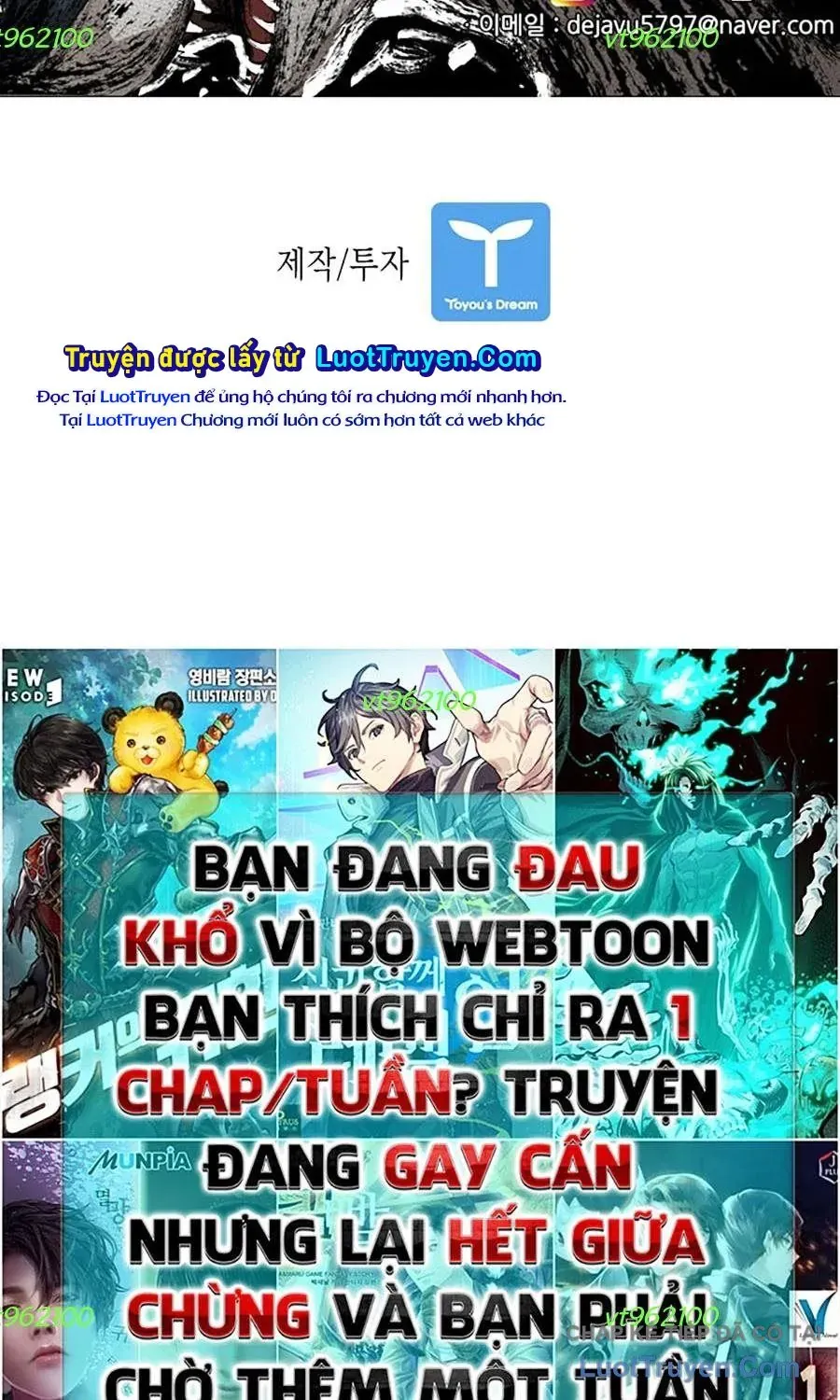 Shark – Cá Mập Tập 391 trang 96