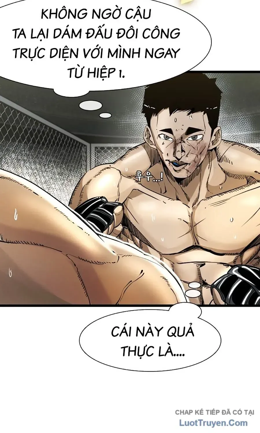 Shark – Cá Mập Tập 392 trang 16