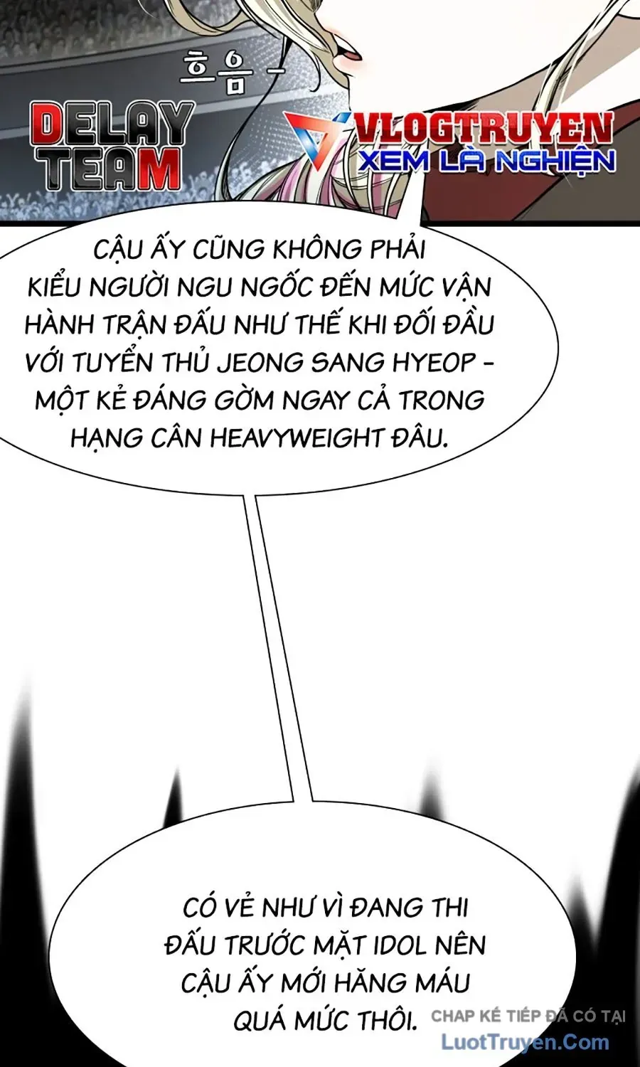 Shark – Cá Mập Tập 392 trang 21
