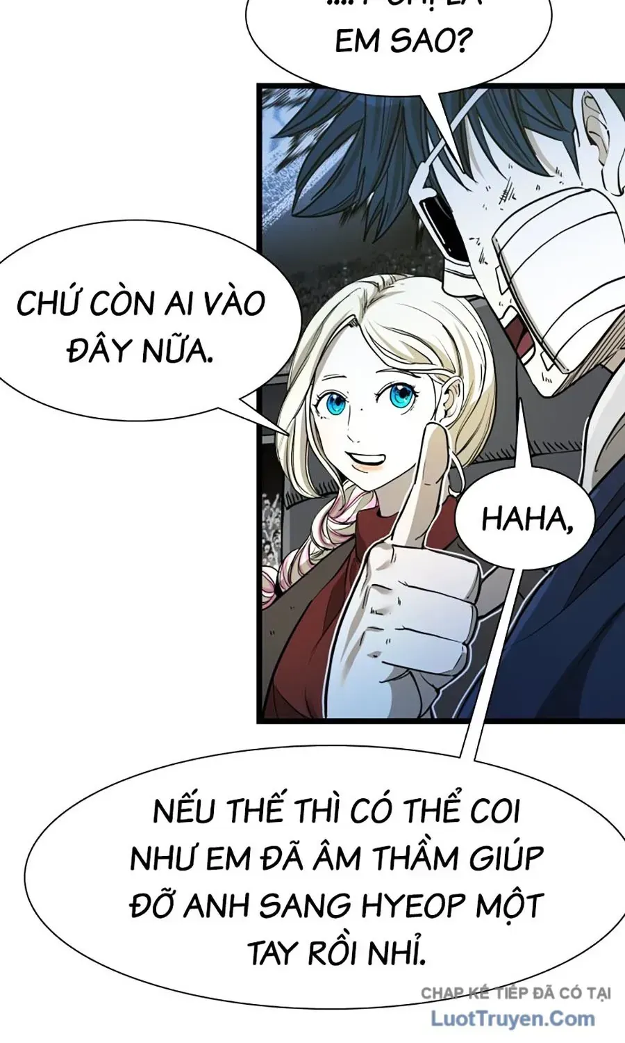 Shark – Cá Mập Tập 392 trang 24