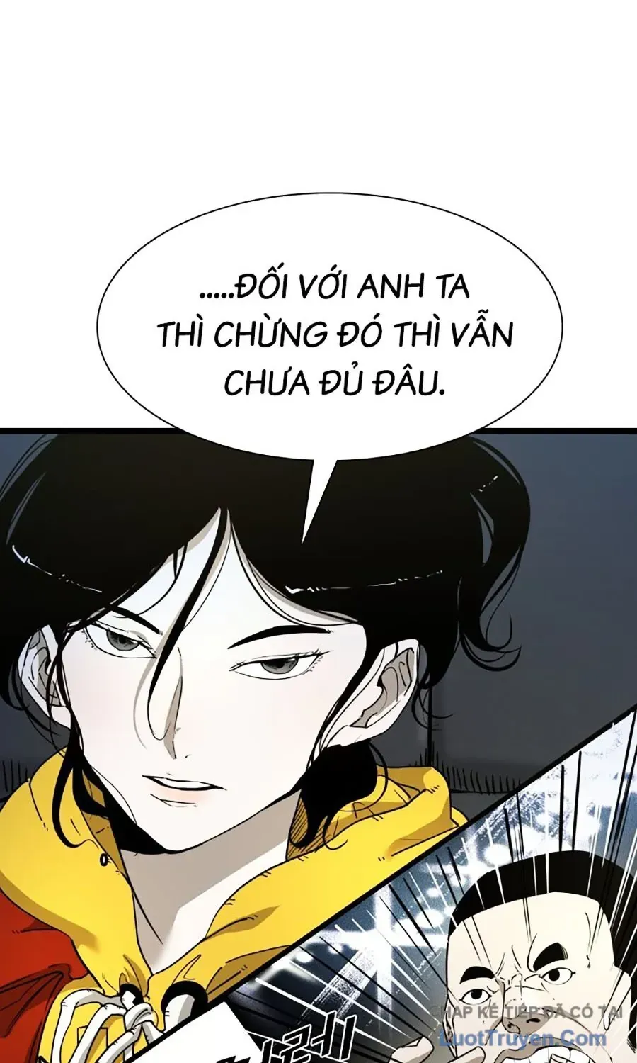 Shark – Cá Mập Tập 392 trang 26