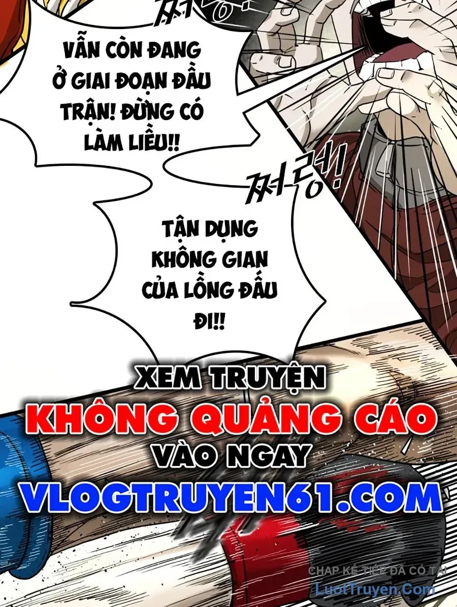 Shark – Cá Mập Tập 392 trang 27