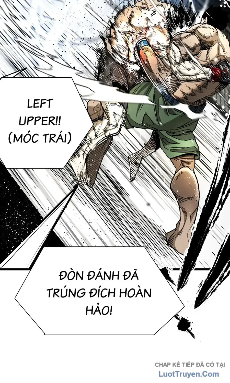 Shark – Cá Mập Tập 392 trang 33