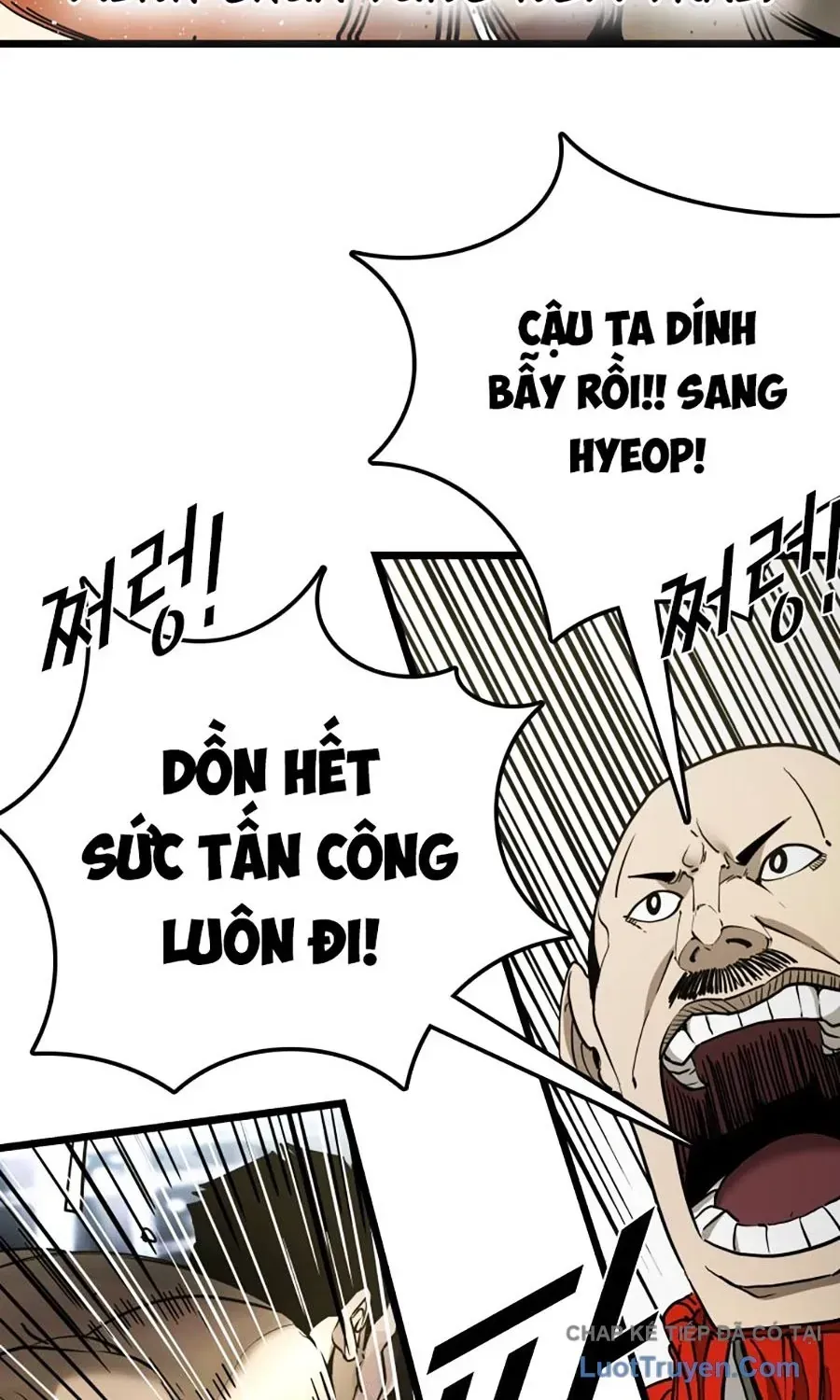 Shark – Cá Mập Tập 392 trang 35