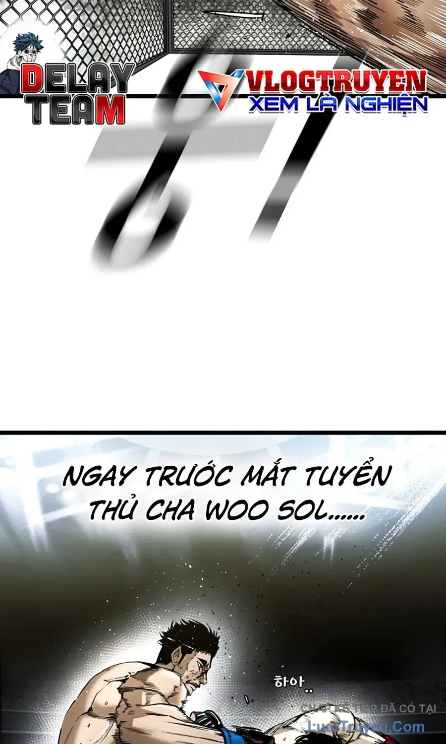 Shark – Cá Mập Tập 392 trang 39
