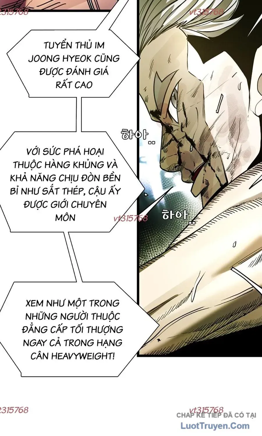 Shark – Cá Mập Tập 392 trang 46