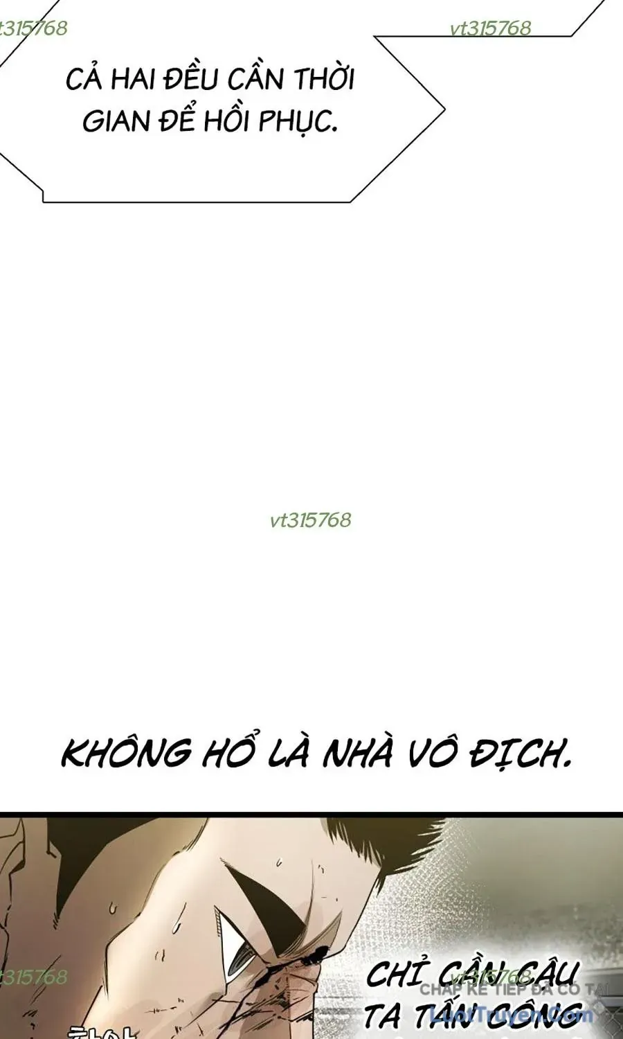 Shark – Cá Mập Tập 392 trang 49