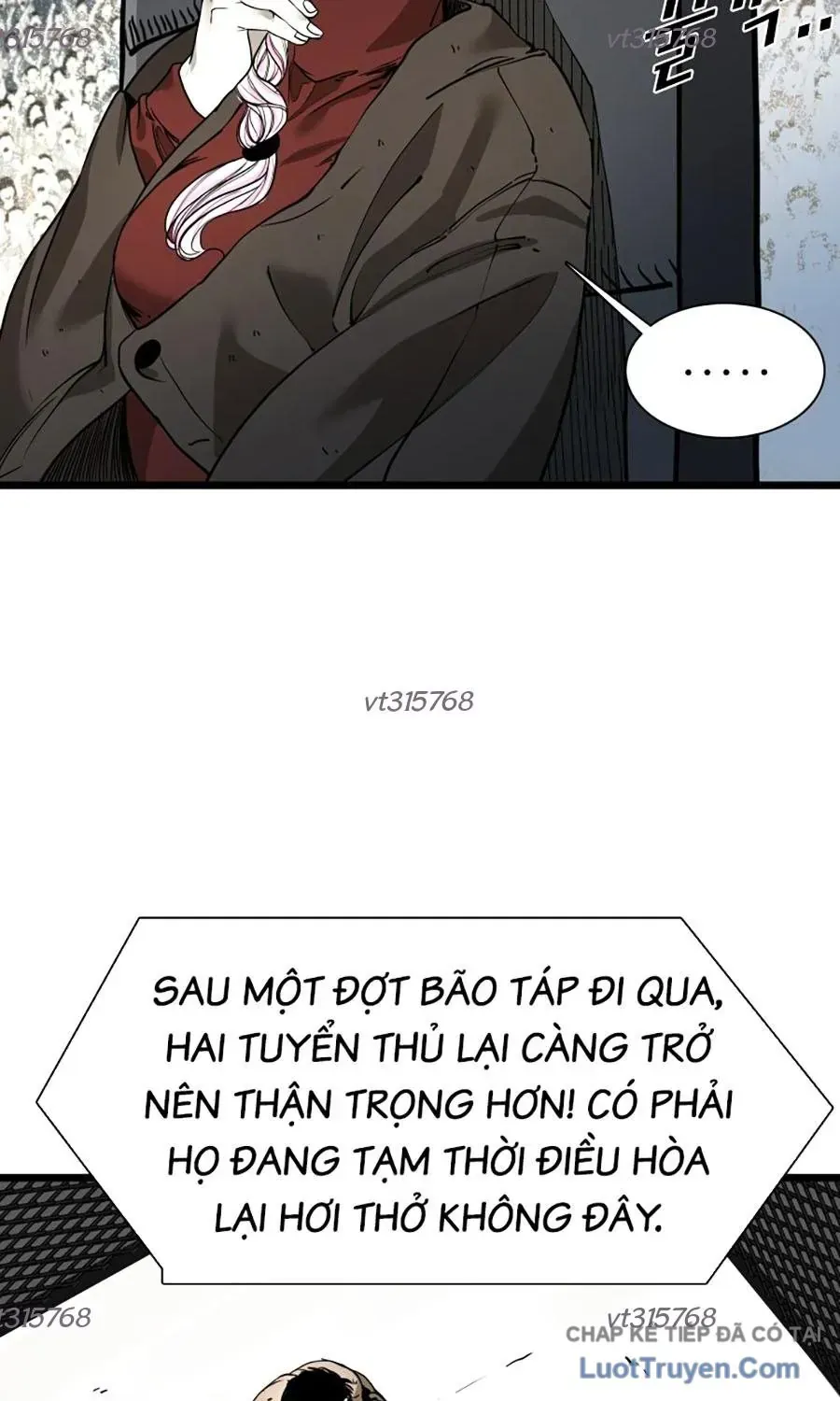 Shark – Cá Mập Tập 392 trang 53