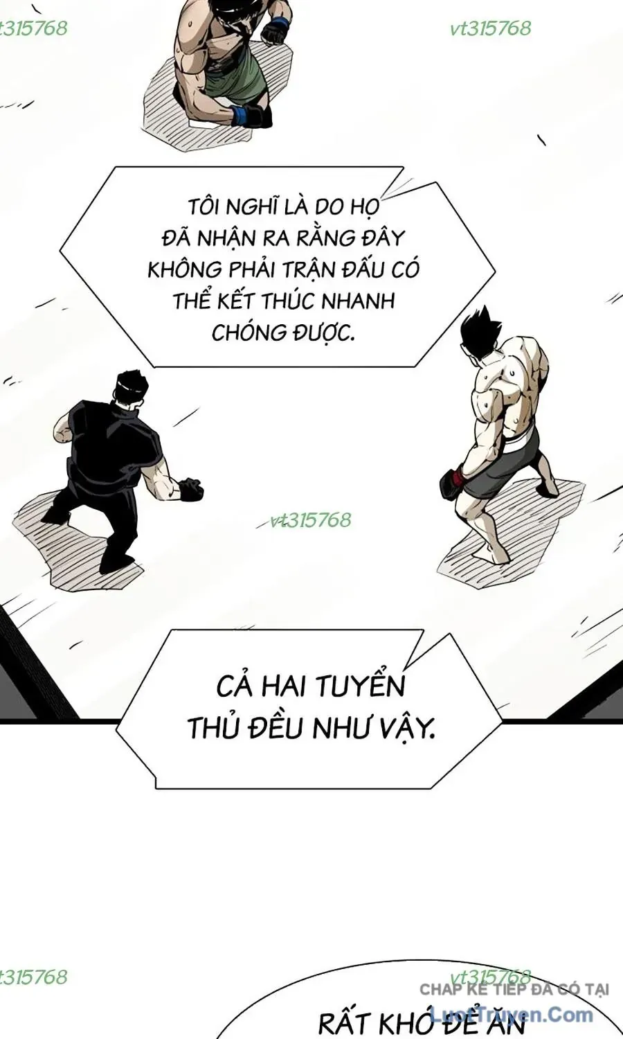 Shark – Cá Mập Tập 392 trang 54