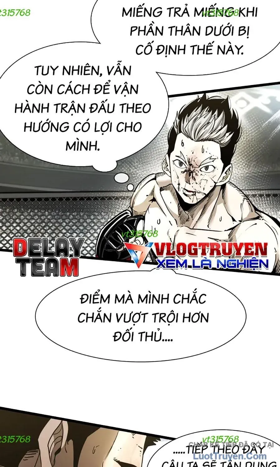 Shark – Cá Mập Tập 392 trang 55