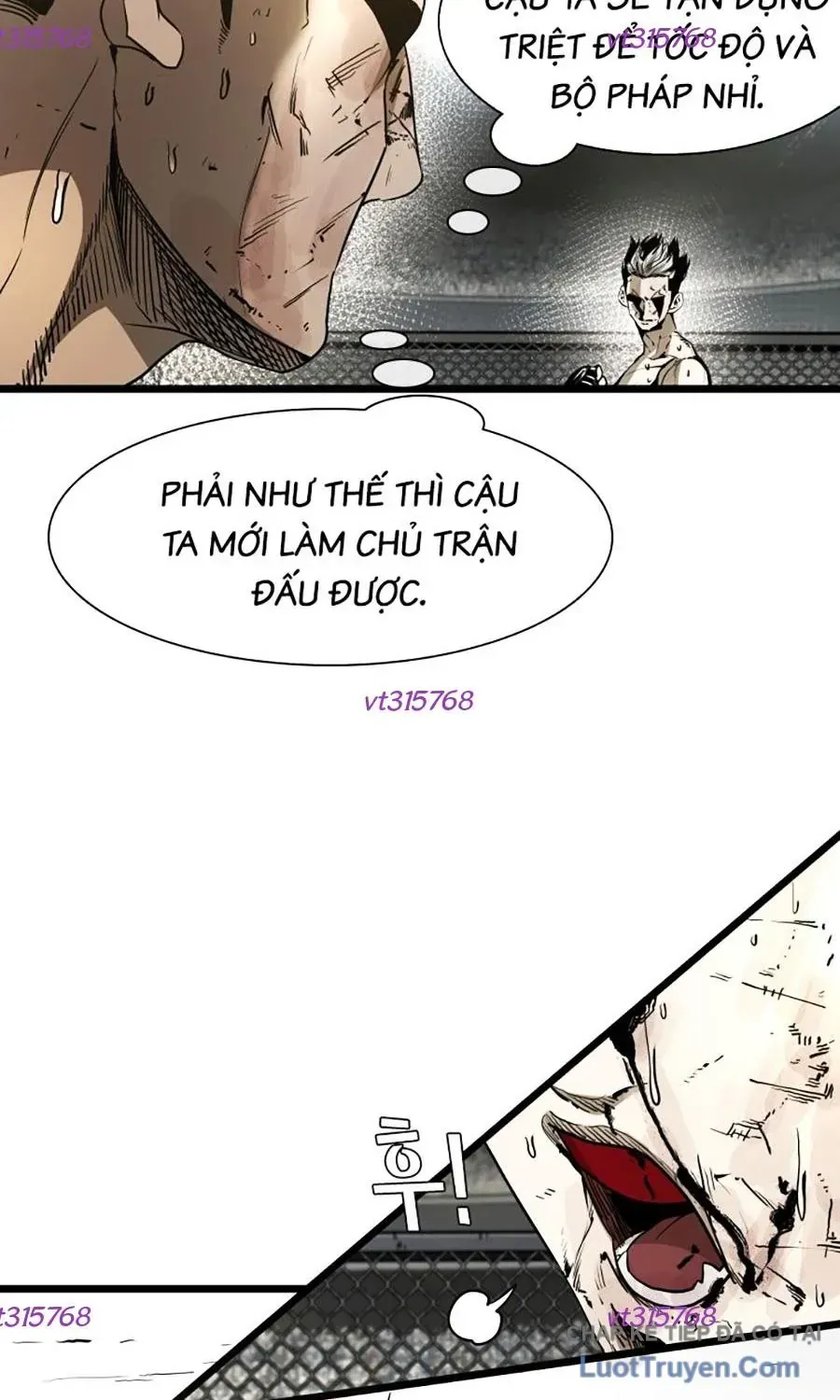 Shark – Cá Mập Tập 392 trang 56
