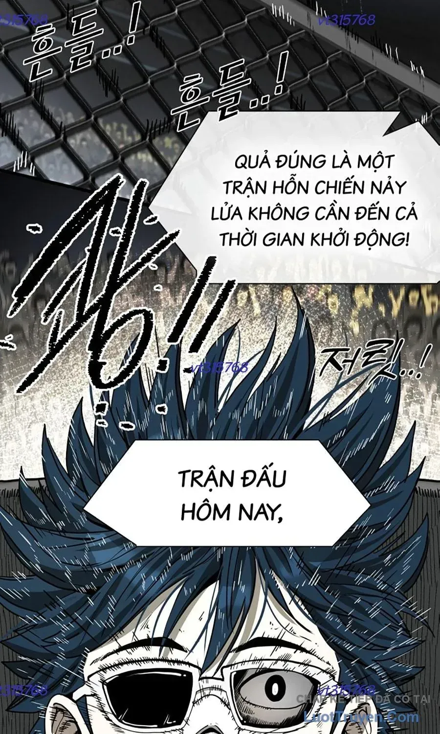 Shark – Cá Mập Tập 392 trang 7