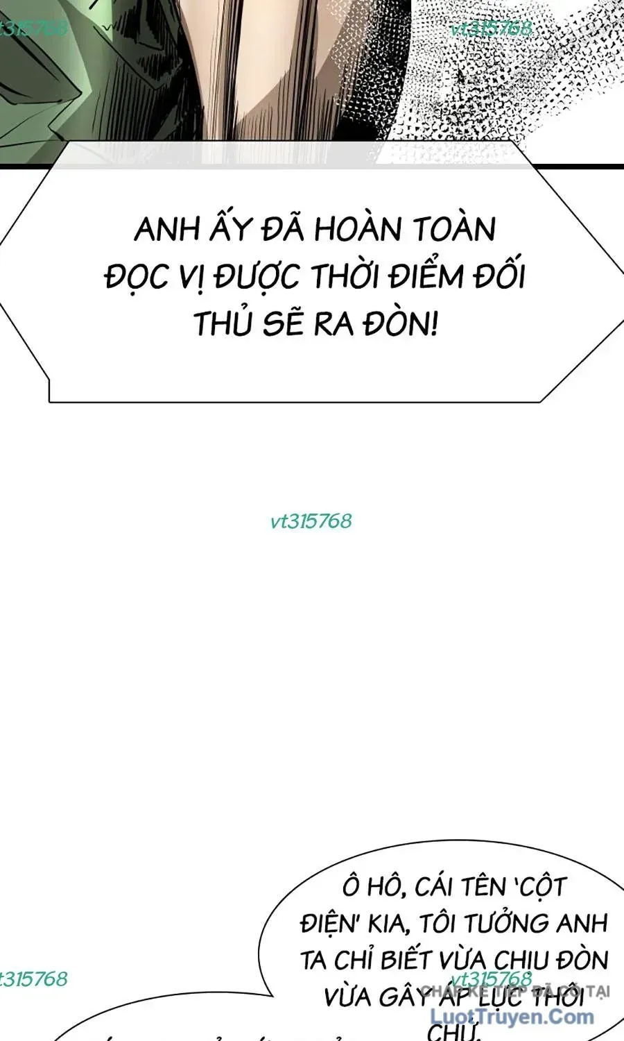 Shark – Cá Mập Tập 392 trang 63