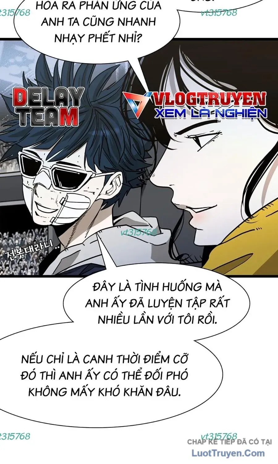 Shark – Cá Mập Tập 392 trang 64