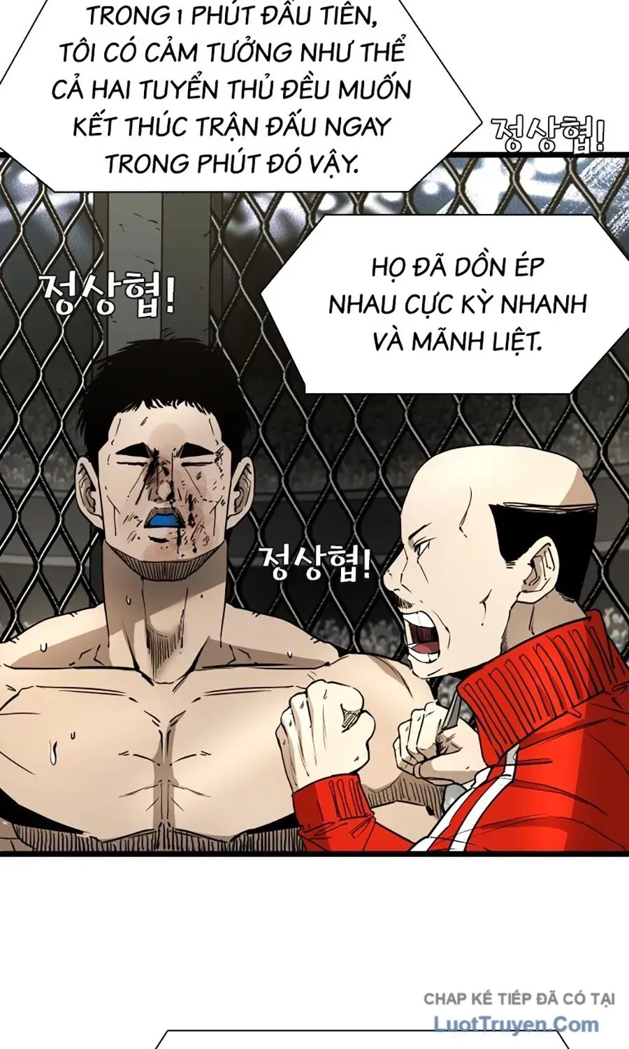 Shark – Cá Mập Tập 392 trang 67