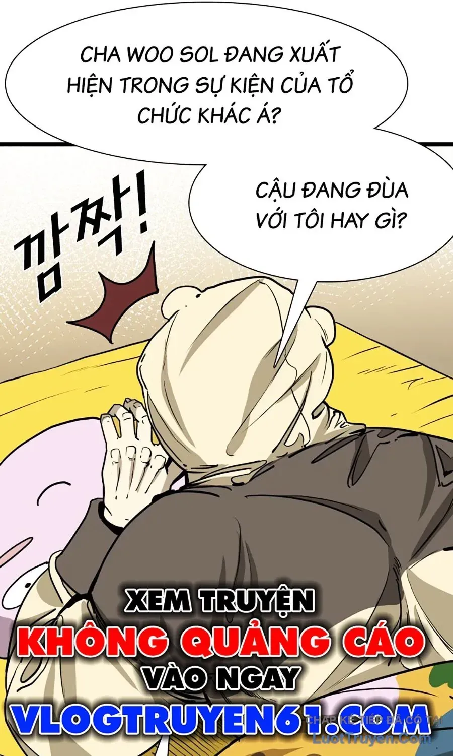 Shark – Cá Mập Tập 392 trang 82
