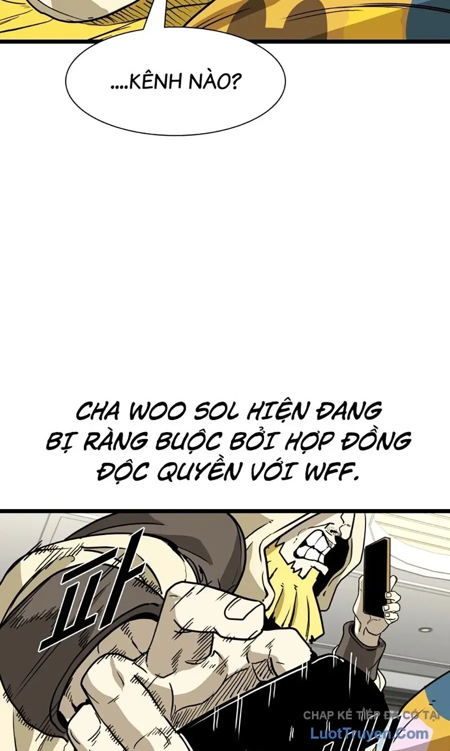 Shark – Cá Mập Tập 392 trang 83