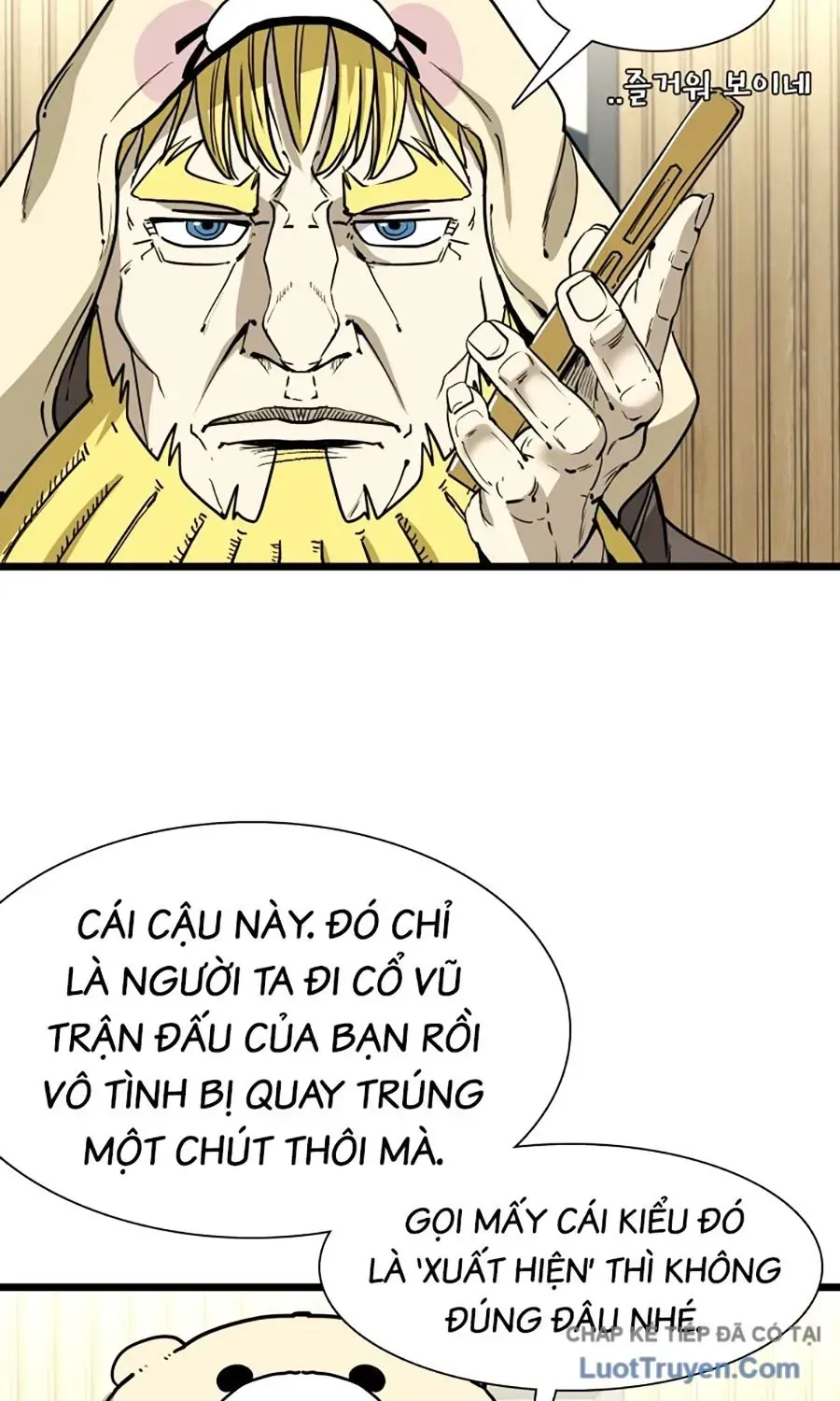 Shark – Cá Mập Tập 392 trang 88