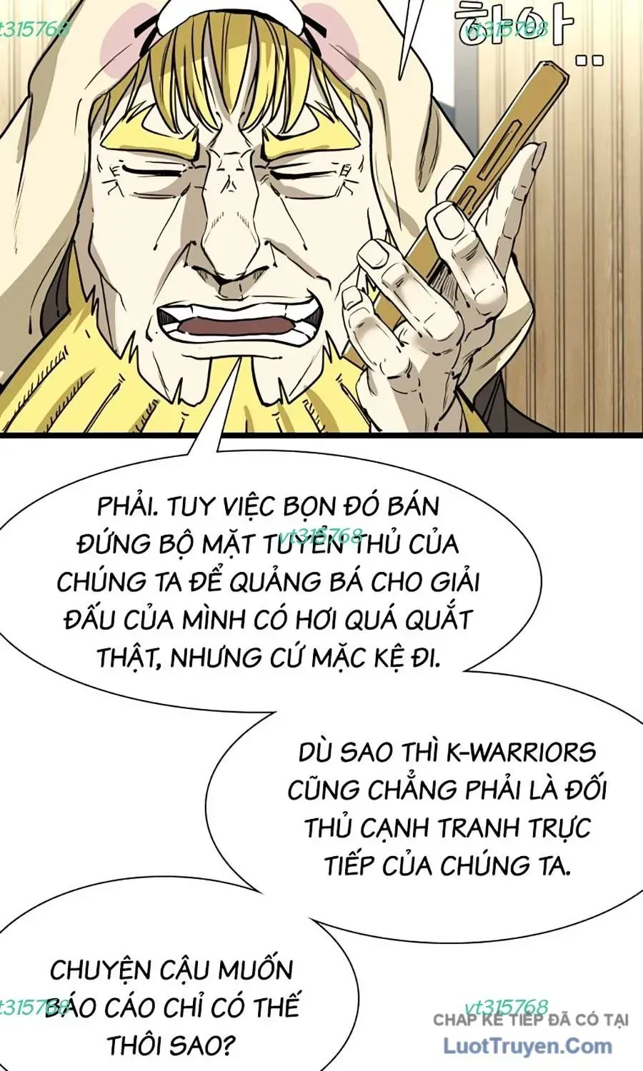 Shark – Cá Mập Tập 392 trang 89