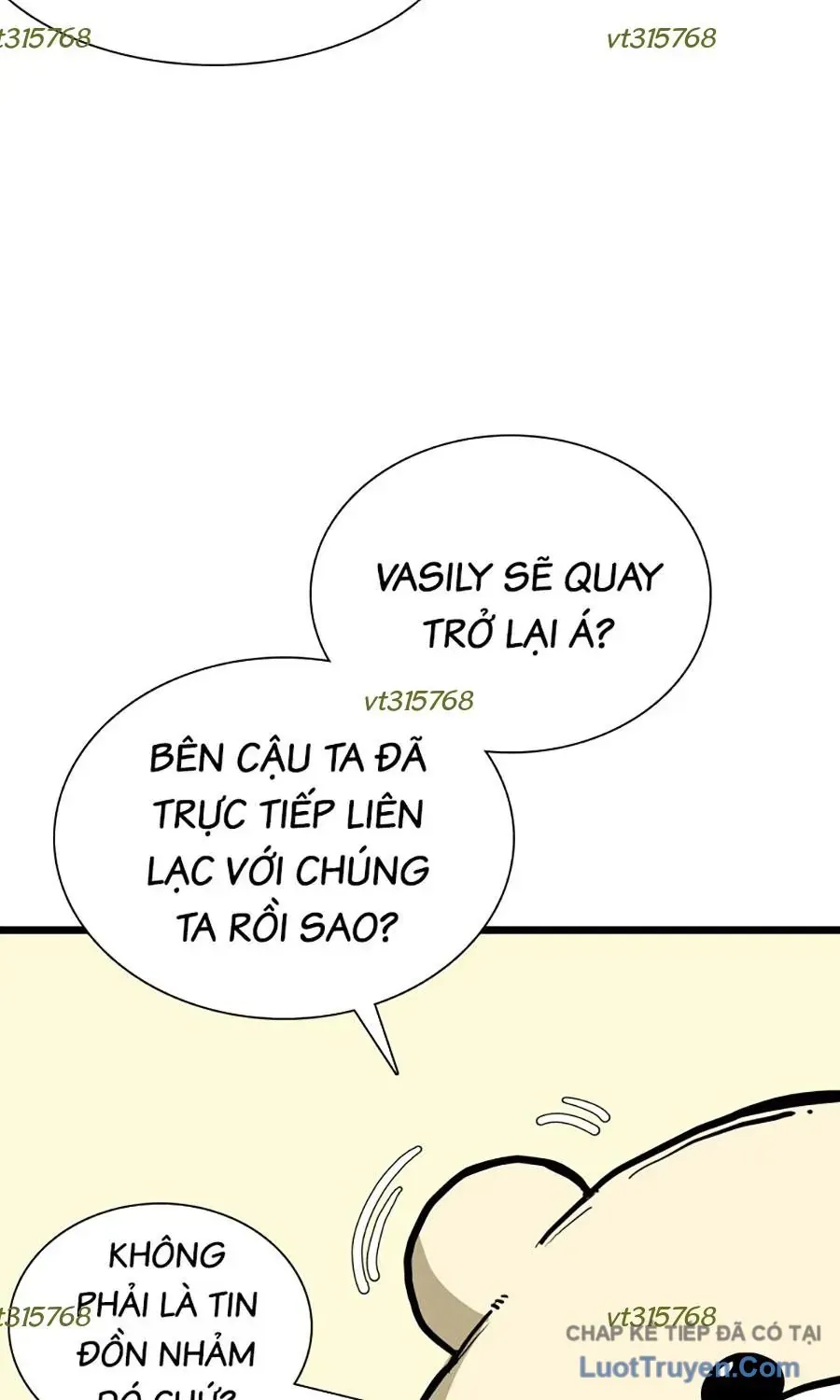 Shark – Cá Mập Tập 392 trang 90