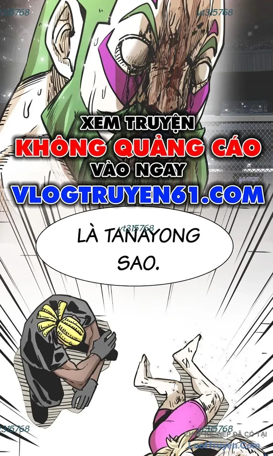 Shark – Cá Mập Tập 392 trang 92