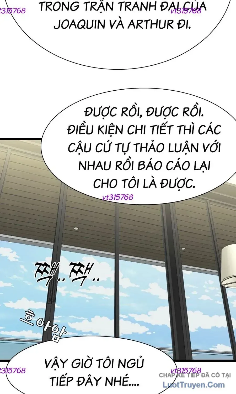 Shark – Cá Mập Tập 392 trang 94