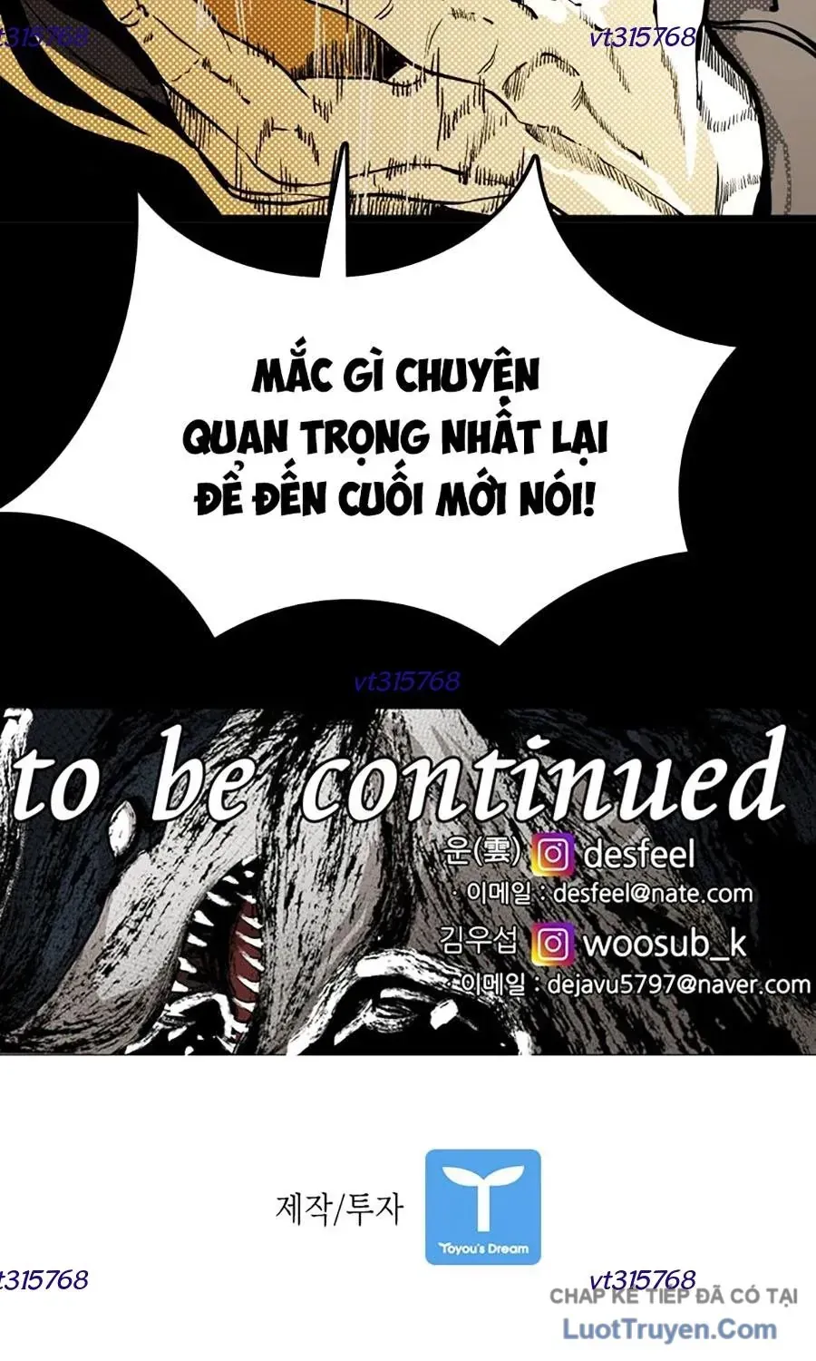 Shark – Cá Mập Tập 392 trang 98