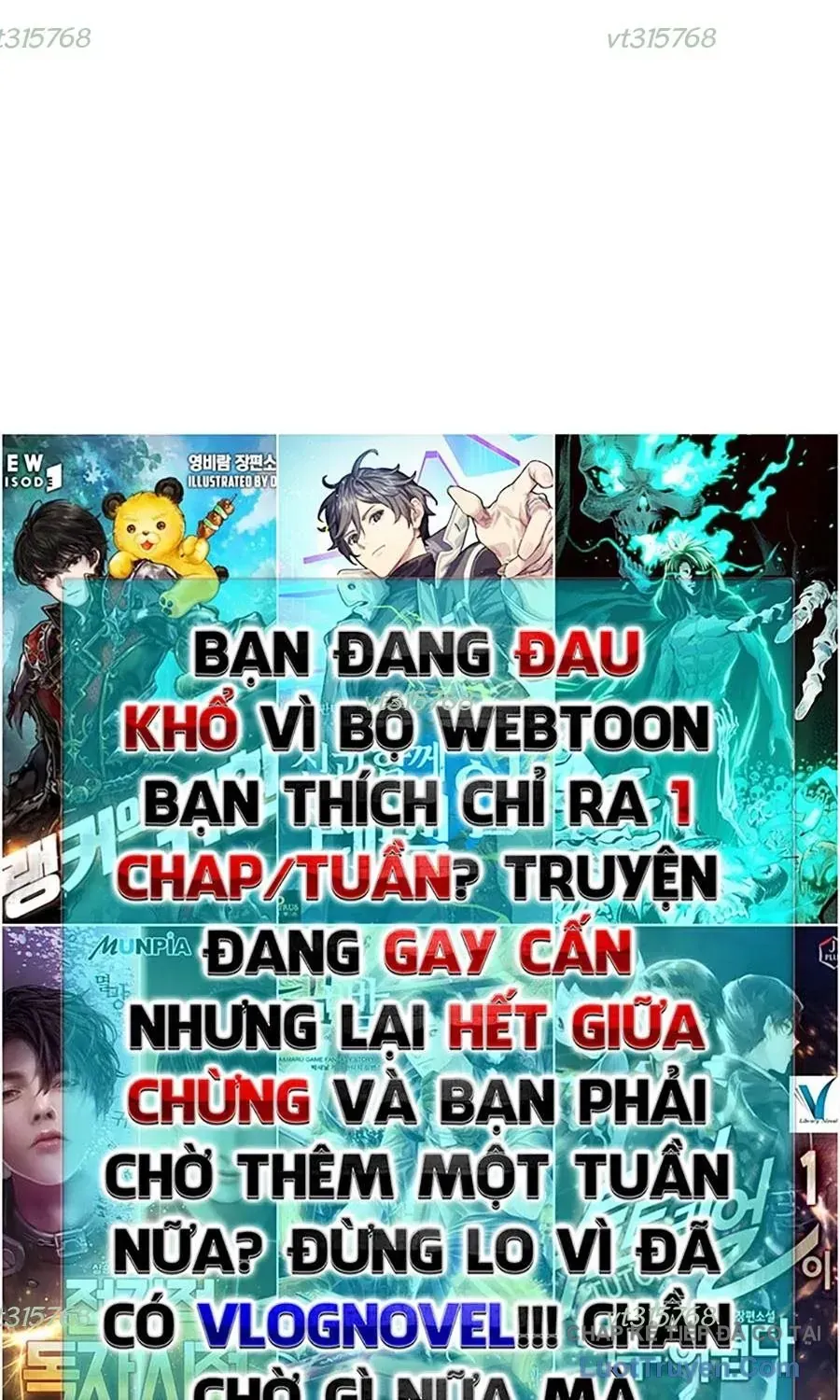 Shark – Cá Mập Tập 392 trang 99